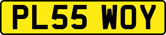 PL55WOY
