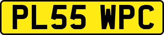 PL55WPC