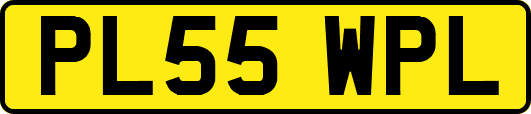PL55WPL