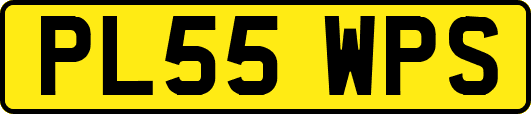 PL55WPS