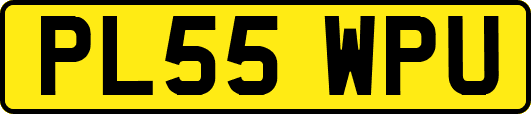 PL55WPU