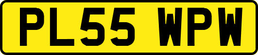 PL55WPW