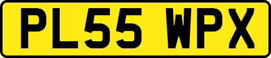 PL55WPX