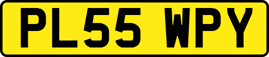 PL55WPY