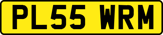 PL55WRM