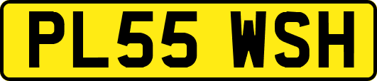 PL55WSH