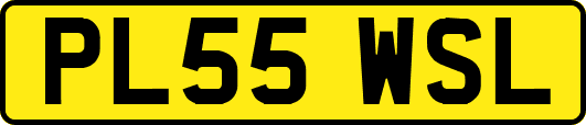 PL55WSL