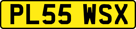 PL55WSX