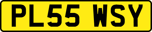PL55WSY