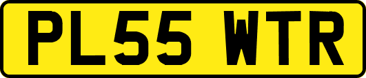 PL55WTR