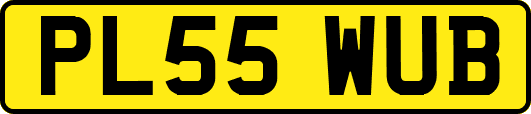 PL55WUB