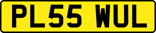 PL55WUL