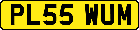 PL55WUM
