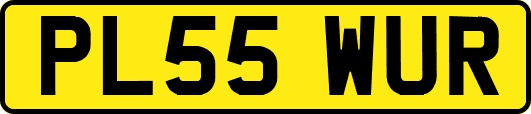 PL55WUR