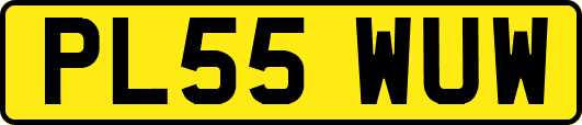PL55WUW
