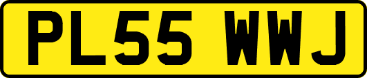 PL55WWJ