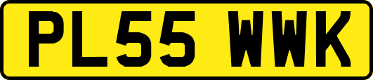PL55WWK