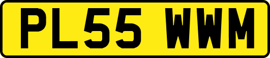 PL55WWM