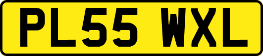 PL55WXL