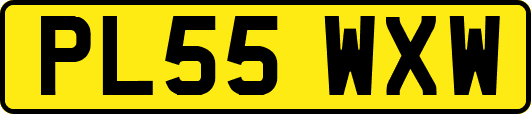 PL55WXW