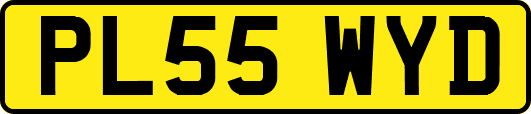 PL55WYD