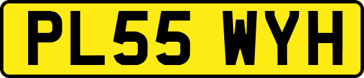 PL55WYH