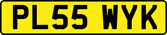 PL55WYK