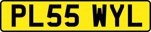 PL55WYL