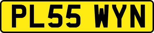 PL55WYN
