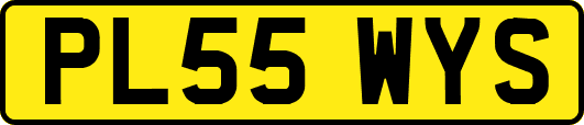 PL55WYS