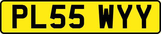 PL55WYY