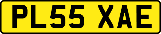 PL55XAE