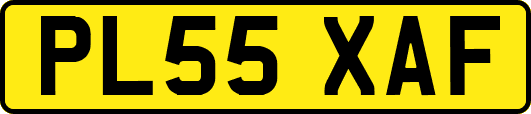 PL55XAF
