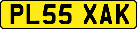 PL55XAK