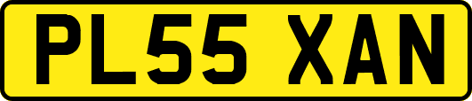 PL55XAN