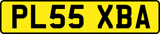 PL55XBA