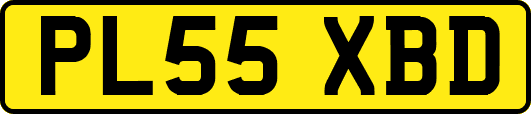 PL55XBD