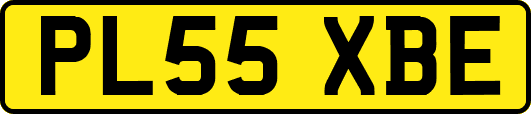 PL55XBE