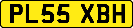 PL55XBH