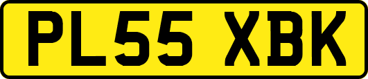 PL55XBK