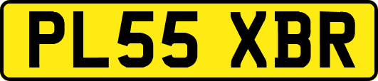 PL55XBR