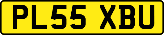 PL55XBU