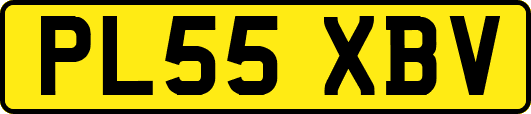 PL55XBV