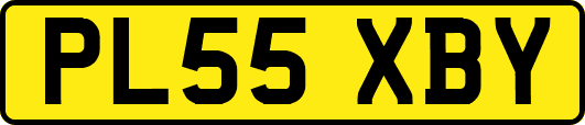 PL55XBY