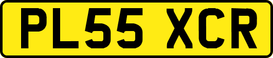 PL55XCR