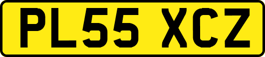 PL55XCZ