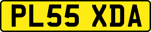 PL55XDA
