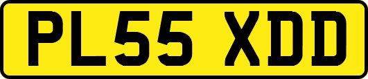PL55XDD