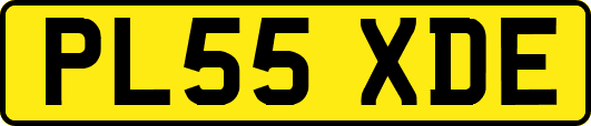 PL55XDE