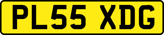 PL55XDG